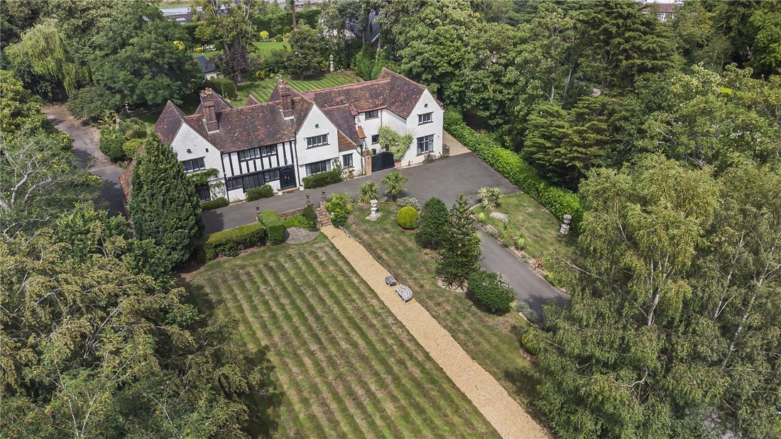 House in Ferney Hill, Enfield, England 4 - 17645268
