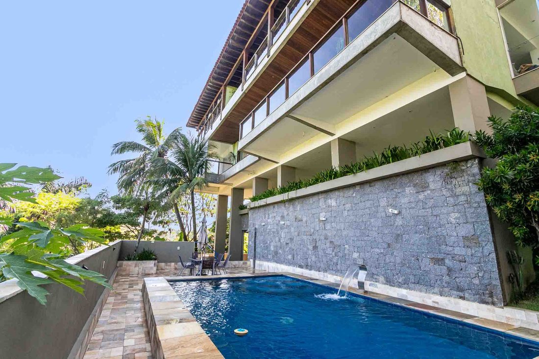 House in Rio de Janeiro, State of Rio de Janeiro, Brazil 4 - 17647100