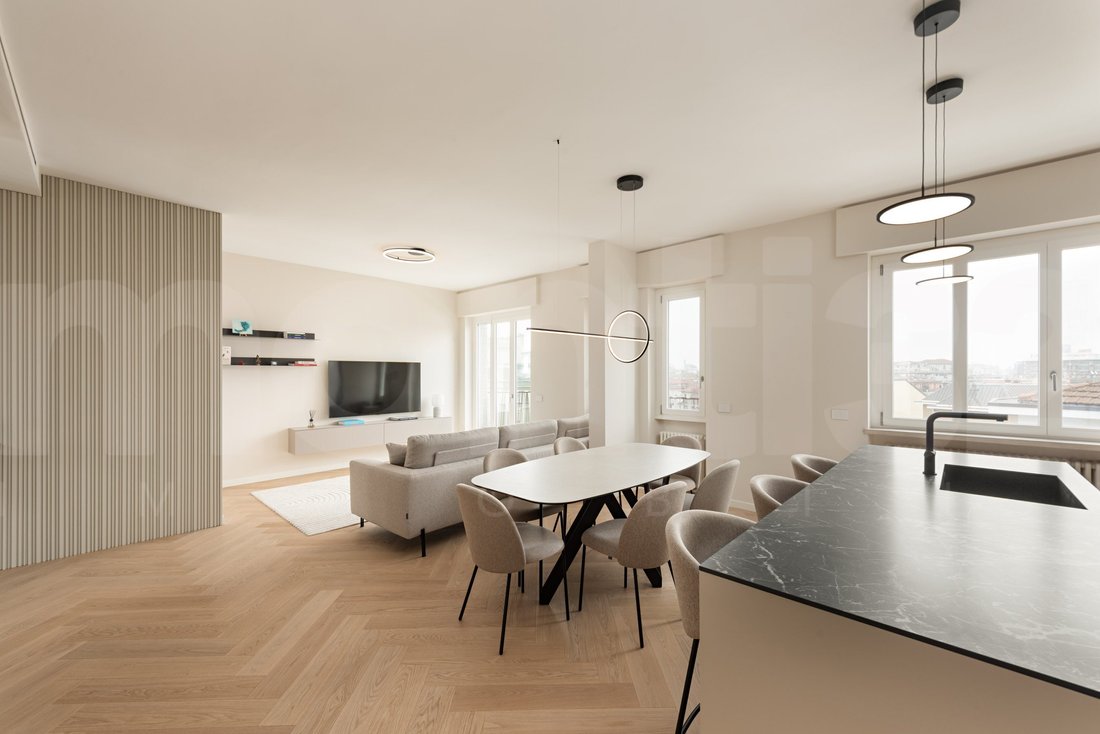 Apartment in Isola, Milan, Italy 2 - 17645727