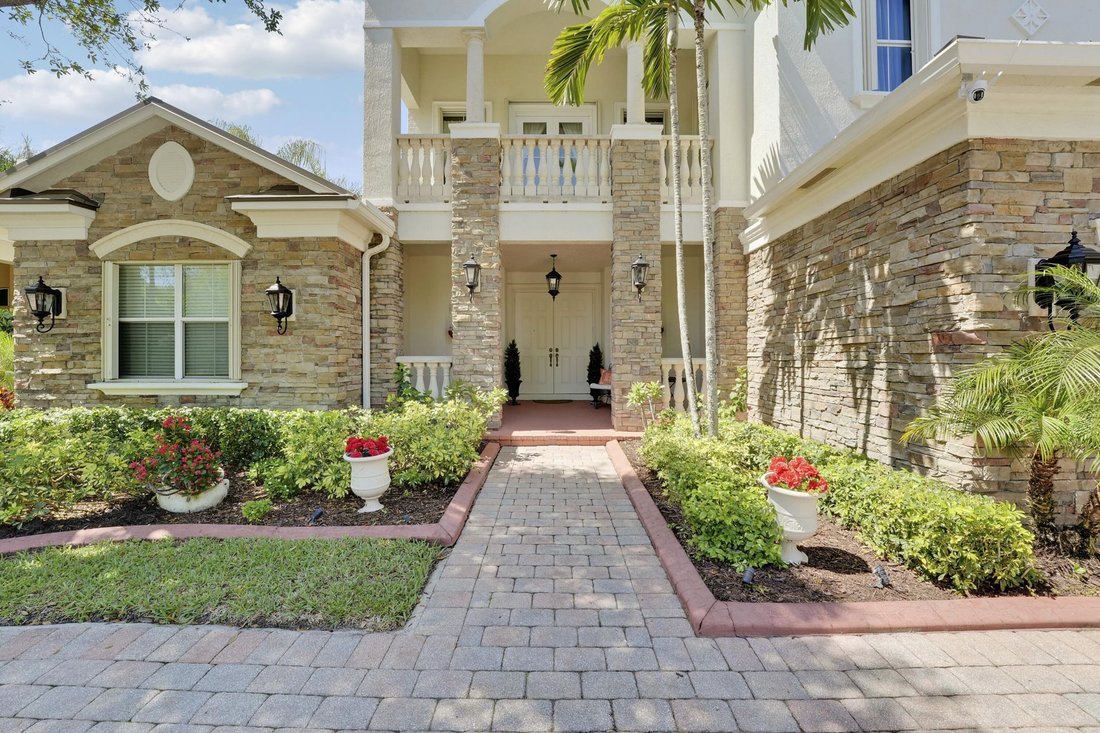 House in West Palm Beach, Florida, United States 3 - 17651256