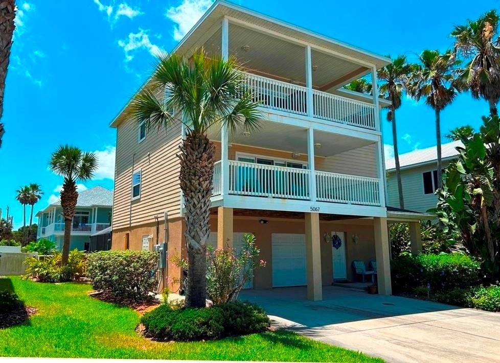 House in St. Augustine, Florida, United States 1 - 17646232