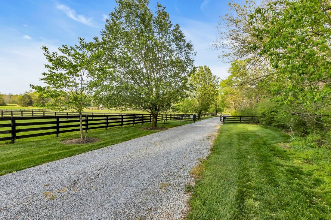 House in College Grove, Tennessee, United States 4 - 17546273