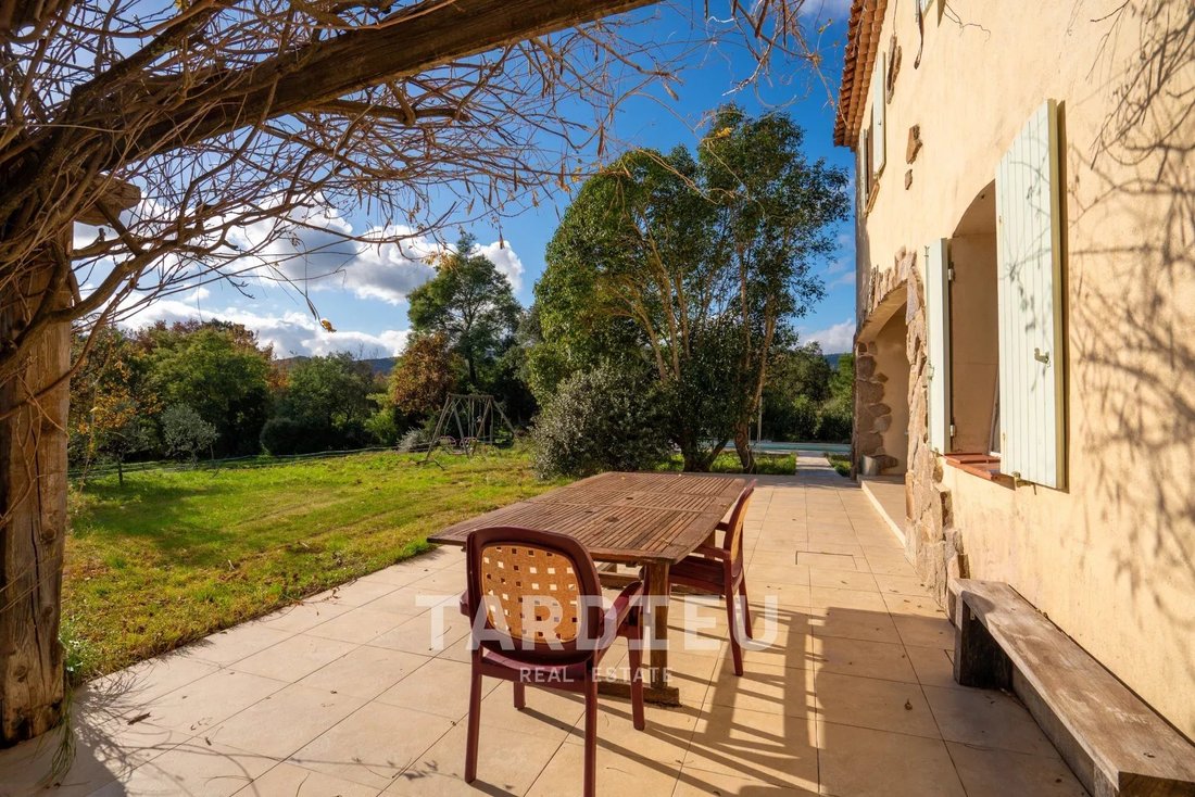 House in Centre Ville, Cogolin, France 4 - 17568771