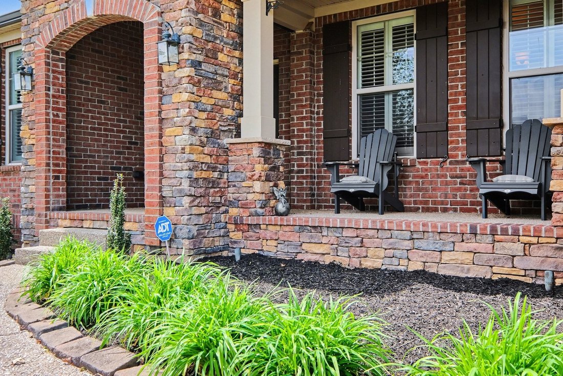 House in Spring Hill, Tennessee, United States 4 - 17651993
