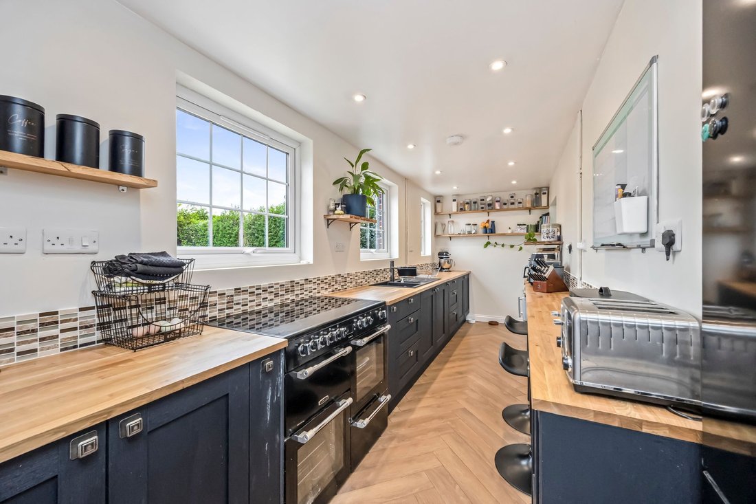Haus in Henfield, England 2 - 17654375