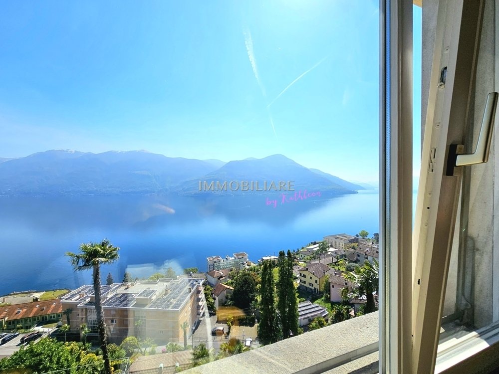 House in Brissago, Ticino, Switzerland 3 - 17659912