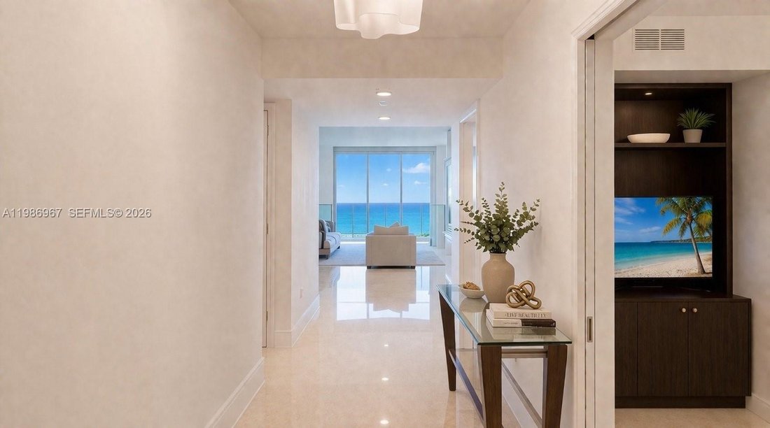 Condo in Hallandale Beach, Florida, United States 3 - 17645155