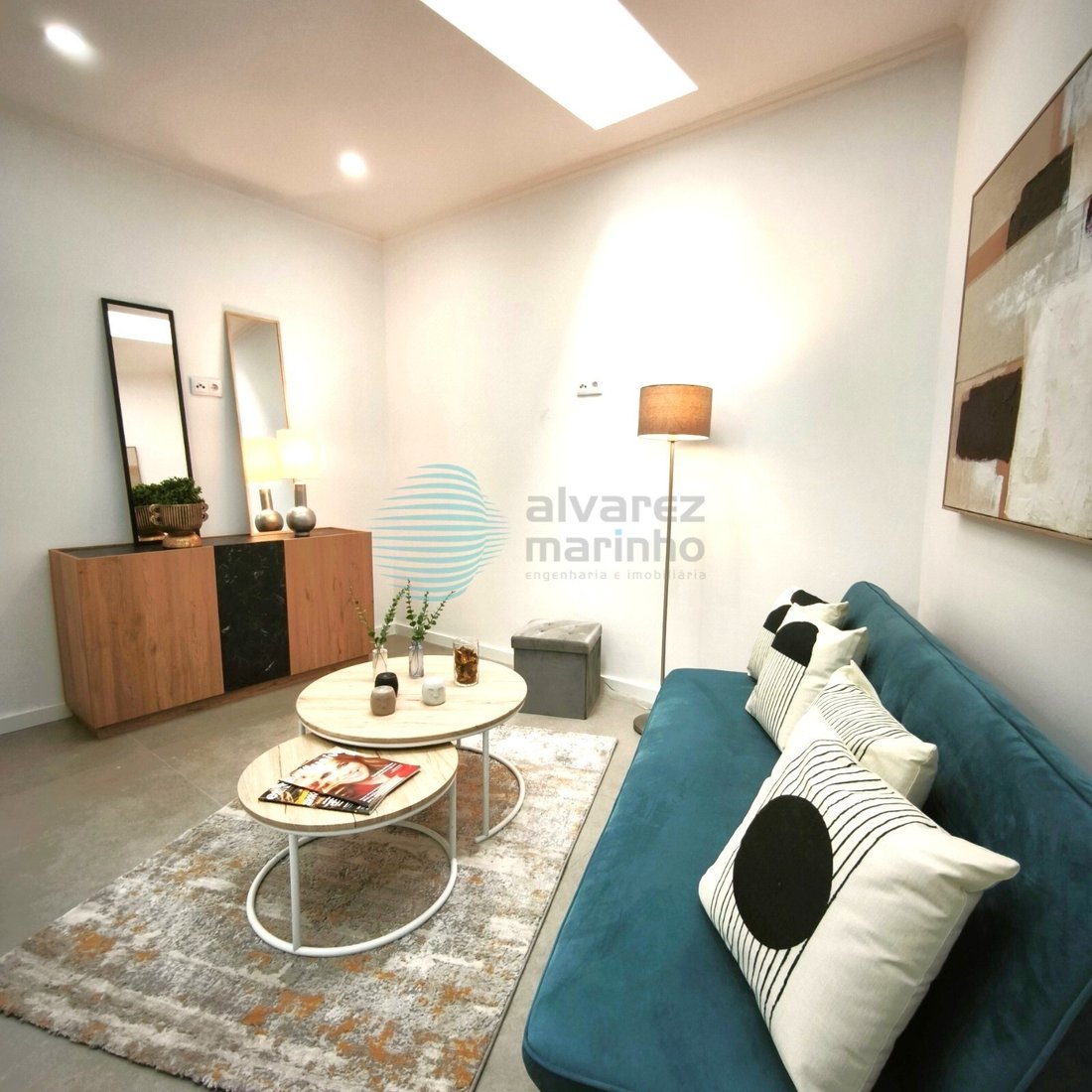 Apartment in Penha de Franca, Lisbon, Portugal 5 - 15806578