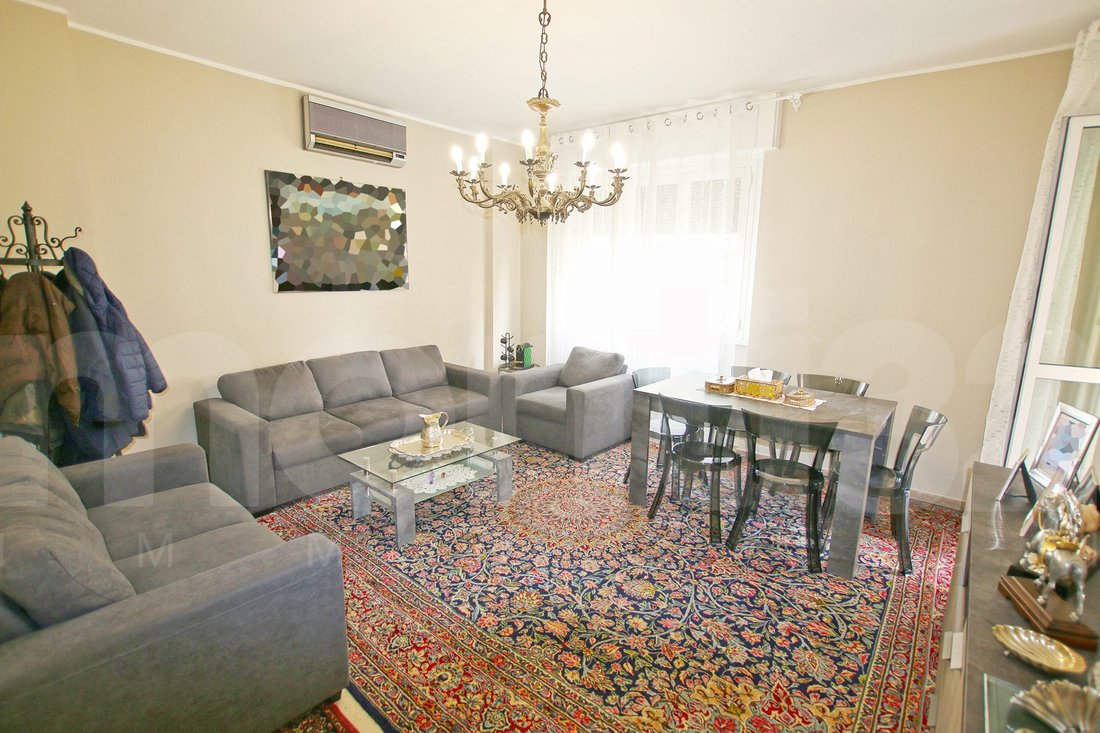 Apartment in Bande Nere - Gambara, Milan, Italy 3 - 17645591