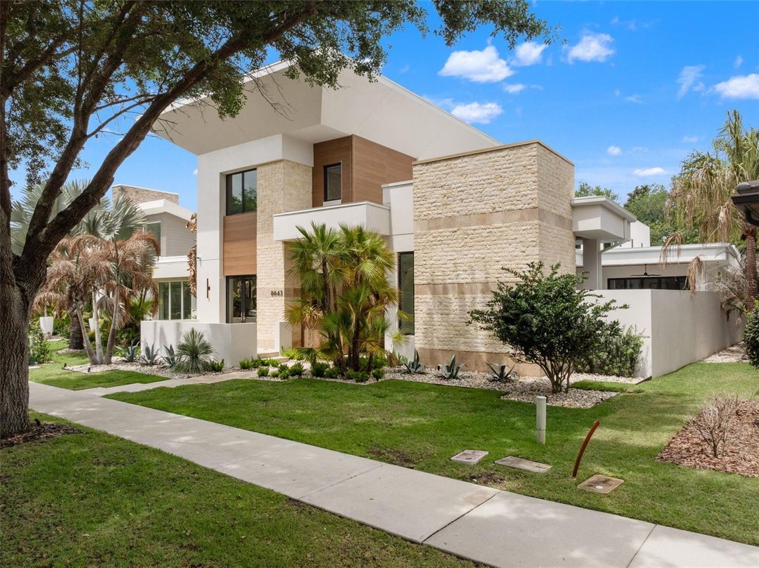 House in Orlando, Florida, United States 2 - 17652174
