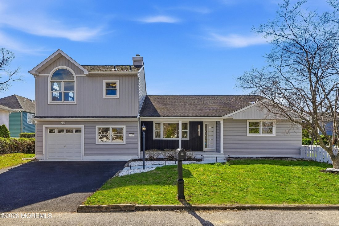 House in Point Pleasant Beach, New Jersey, United States 3 - 17647784