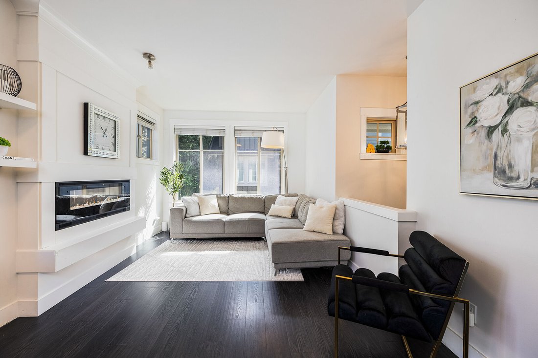 Residenza a Surrey, Columbia Britannica, Canada 5 - 17654204