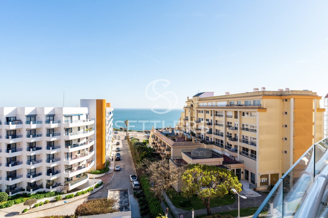 Apartment in Cascais e Estoril, Lisbon, Portugal 2 - 17653028