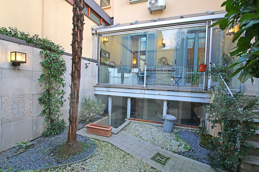 House in Fiera, Milan, Italy 4 - 17645425