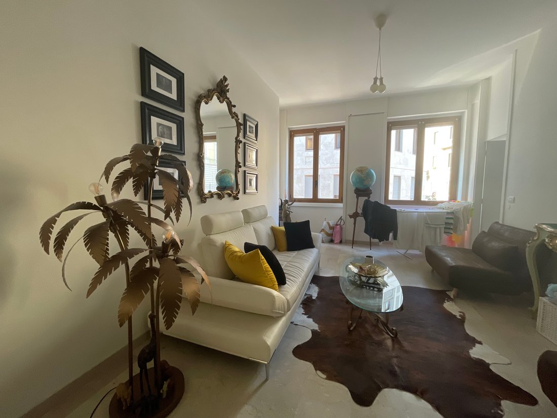 Apartment in Brera, Milan, Italy 1 - 17646242