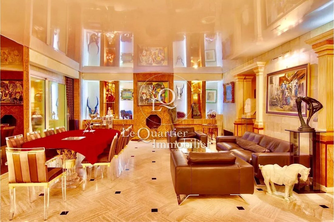 House in Santeny, Ile-de-France, France 4 - 17649836