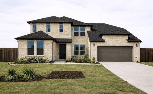 House in Hickory Creek, Texas, United States 1