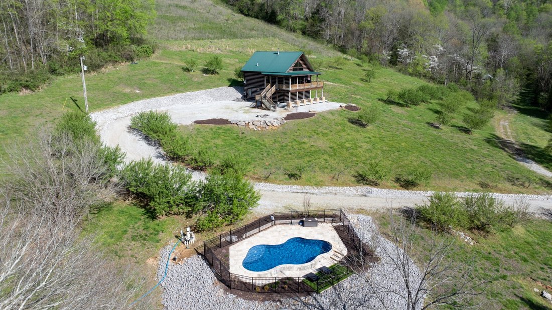 House in Granville, Tennessee, United States 2 - 17645891