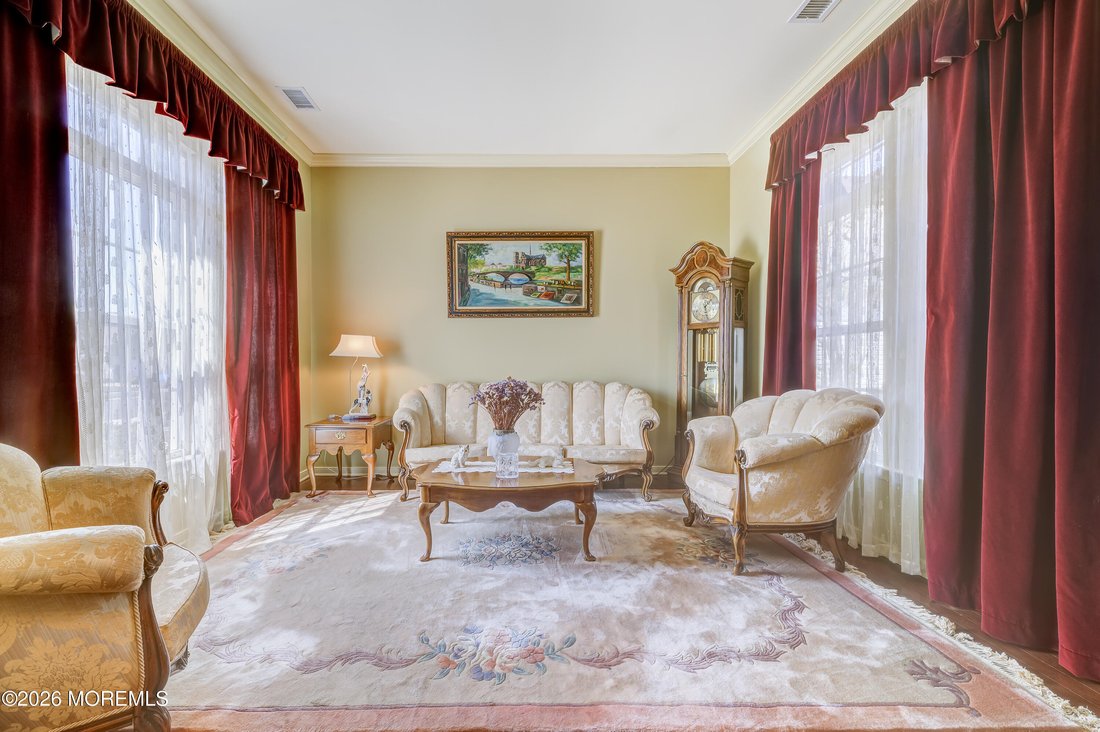 Casa en Farmingdale, Nueva Jersey, Estados Unidos 4 - 17644979
