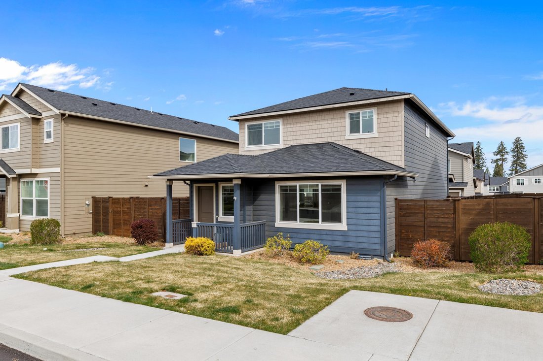 House in Bend, Oregon, United States 5 - 17650091