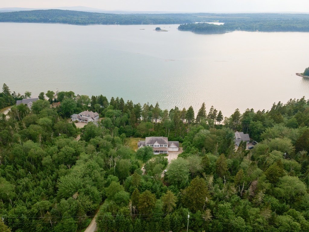 House in Steuben, Maine, United States 4 - 17646595