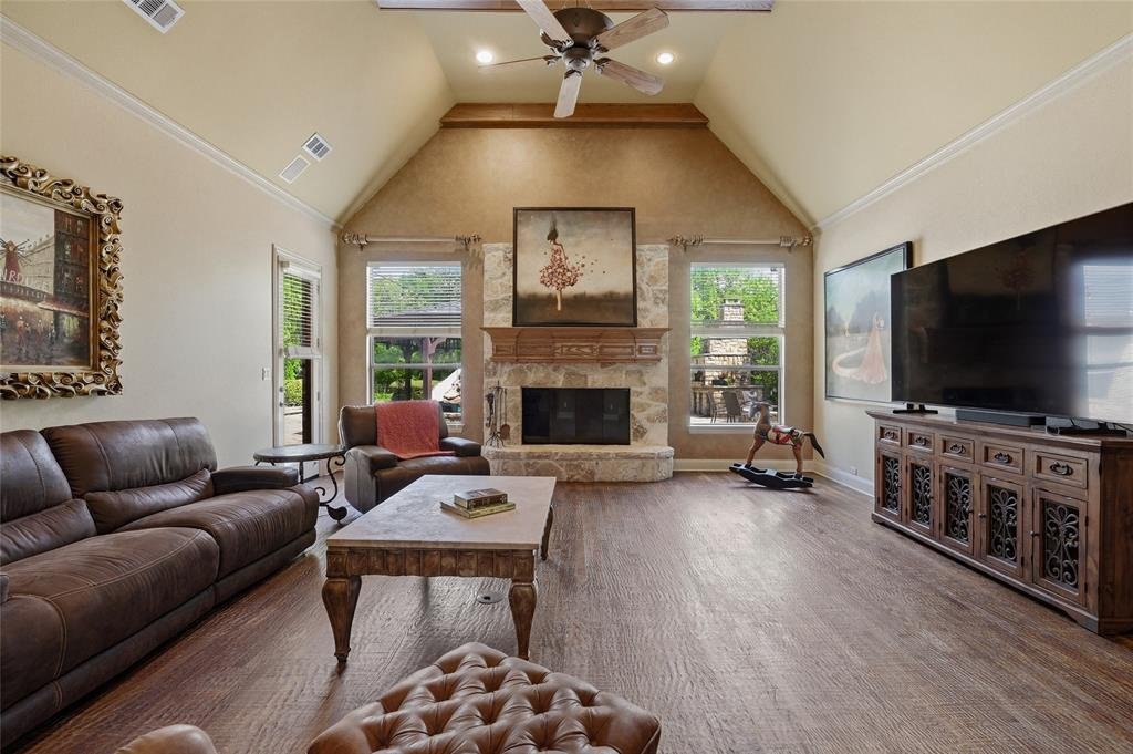 House in Fairview, Texas, United States 5 - 17649577