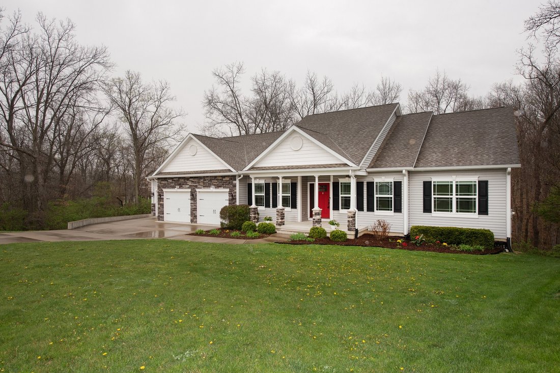 House in West Lafayette, Indiana, United States 3 - 17647586