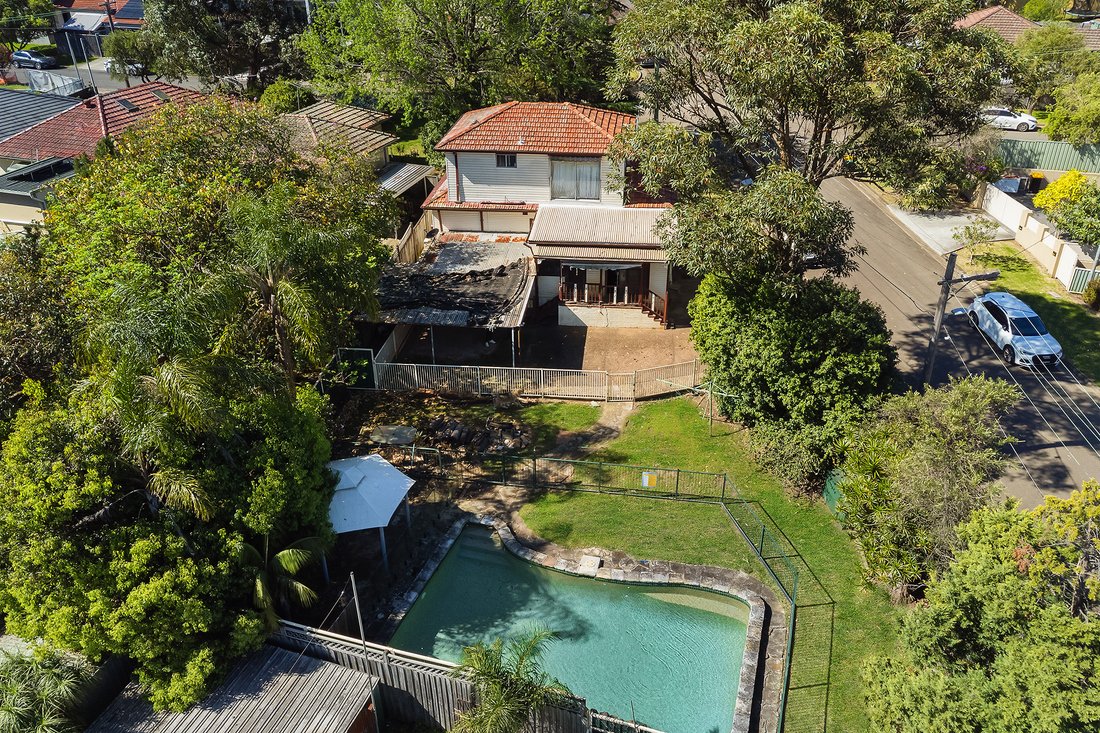 House in Ermington, New South Wales, Australia 4 - 17651410