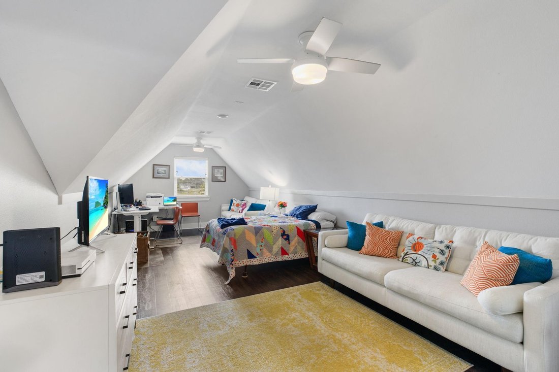 House in Franklin, Texas, United States 5 - 17649513