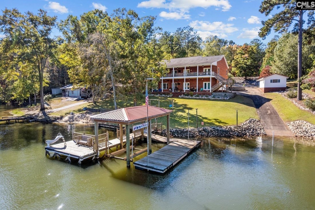 House in Ridgeway, South Carolina, United States 2 - 17650427