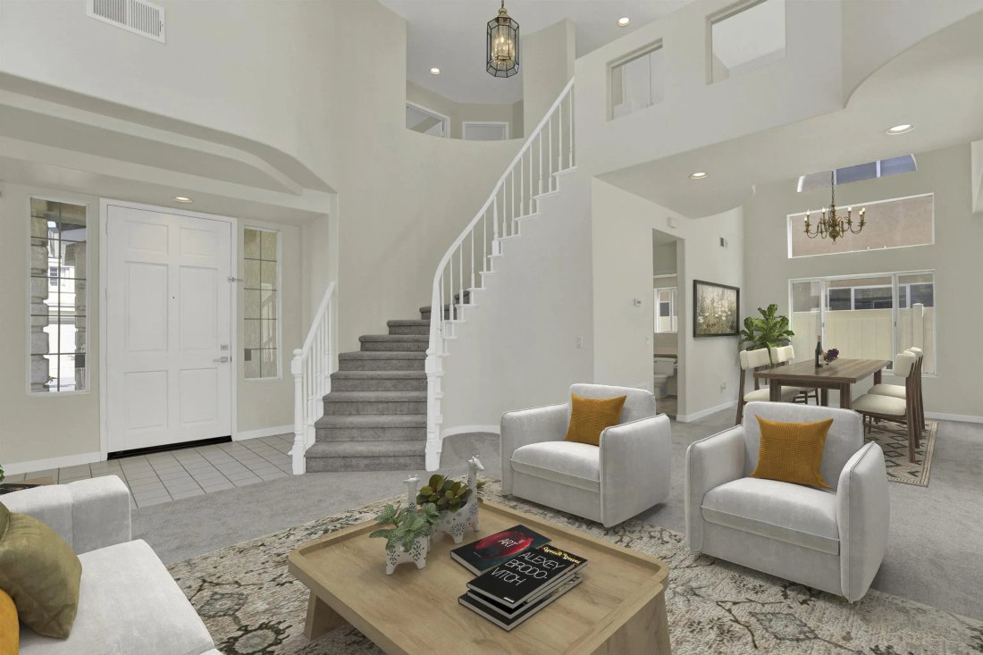 House in San Diego, California, United States 4 - 17632290