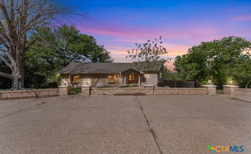 Haus in Salado, Texas, Vereinigte Staaten 1