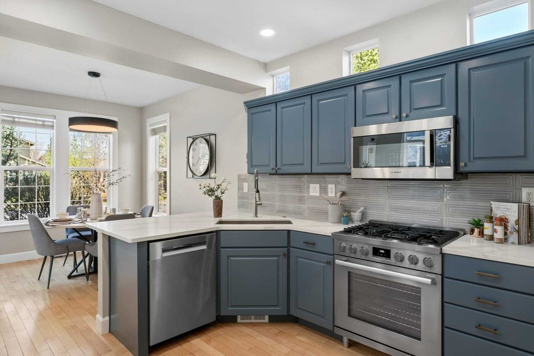 House in Bend, Oregon, United States 4 - 17647169
