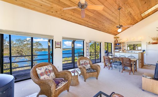 Maison à Spicewood, Texas, États-Unis 1