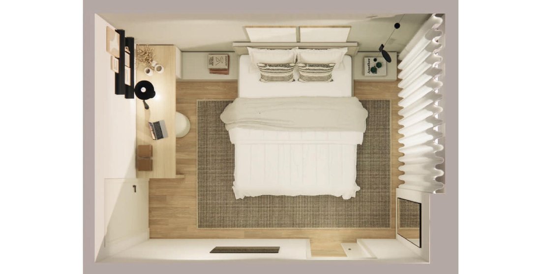 Apartment in Montijo e Afonsoeiro, Setubal, Portugal 3 - 17652546