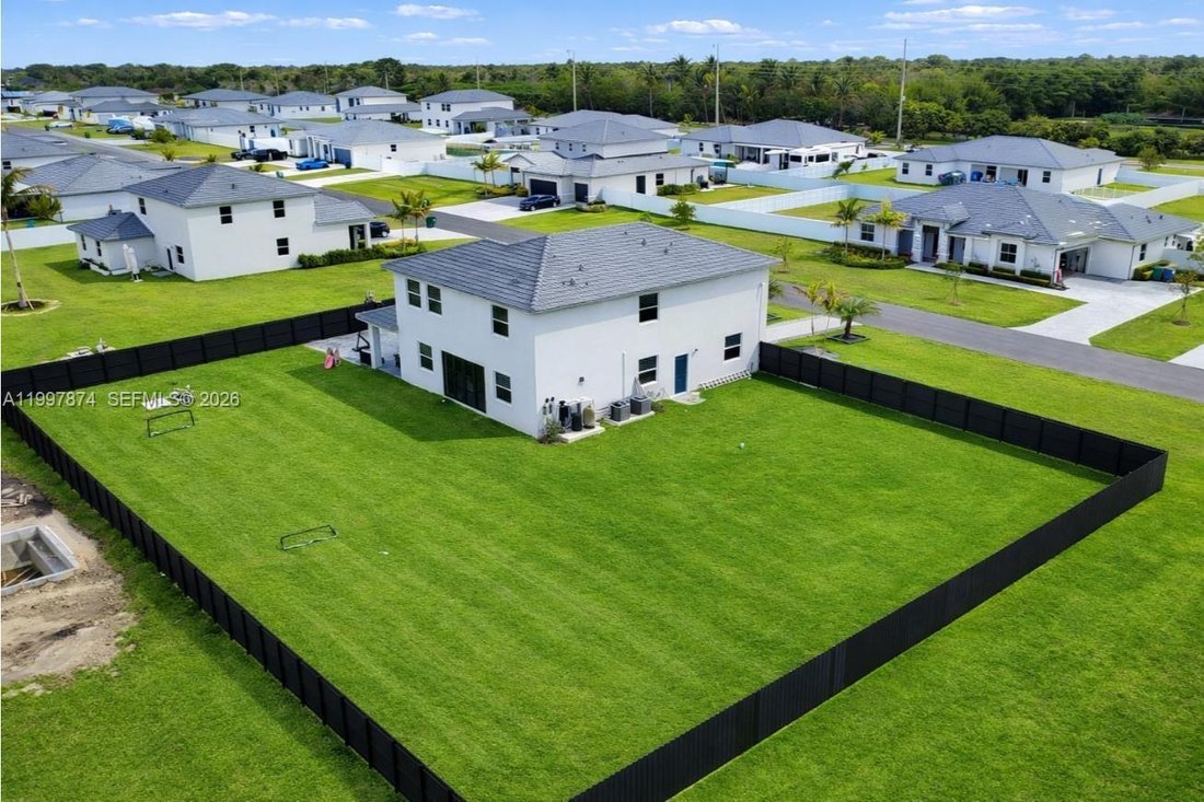 House in Homestead, Florida, United States 3 - 17645160
