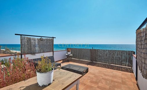 Villa à Montgat, Catalogne, Espagne 1