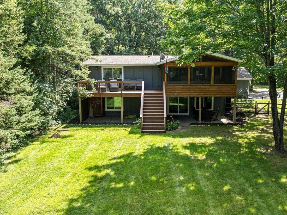 House in Crosslake, Minnesota, United States 1 - 17658073