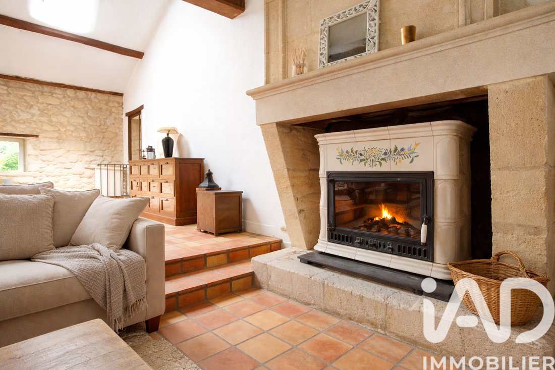 House in Saint-Mariens, Nouvelle-Aquitaine, France 4 - 17545730