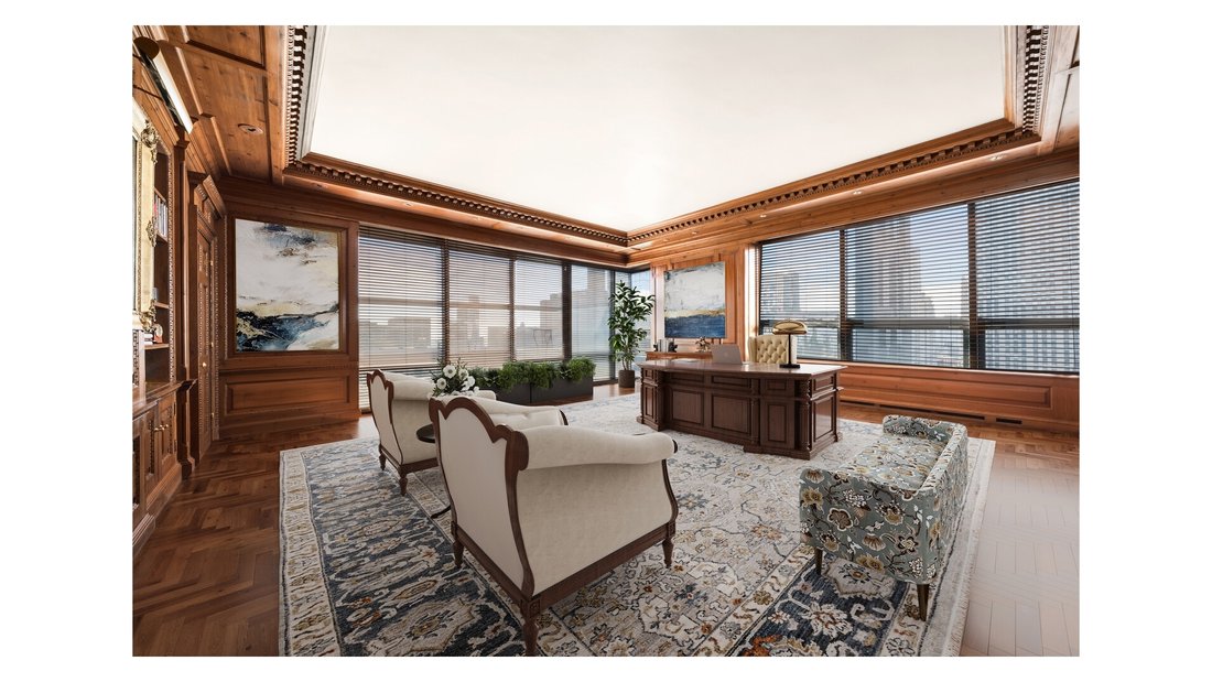 Condo in New York, New York, United States 5 - 17646687