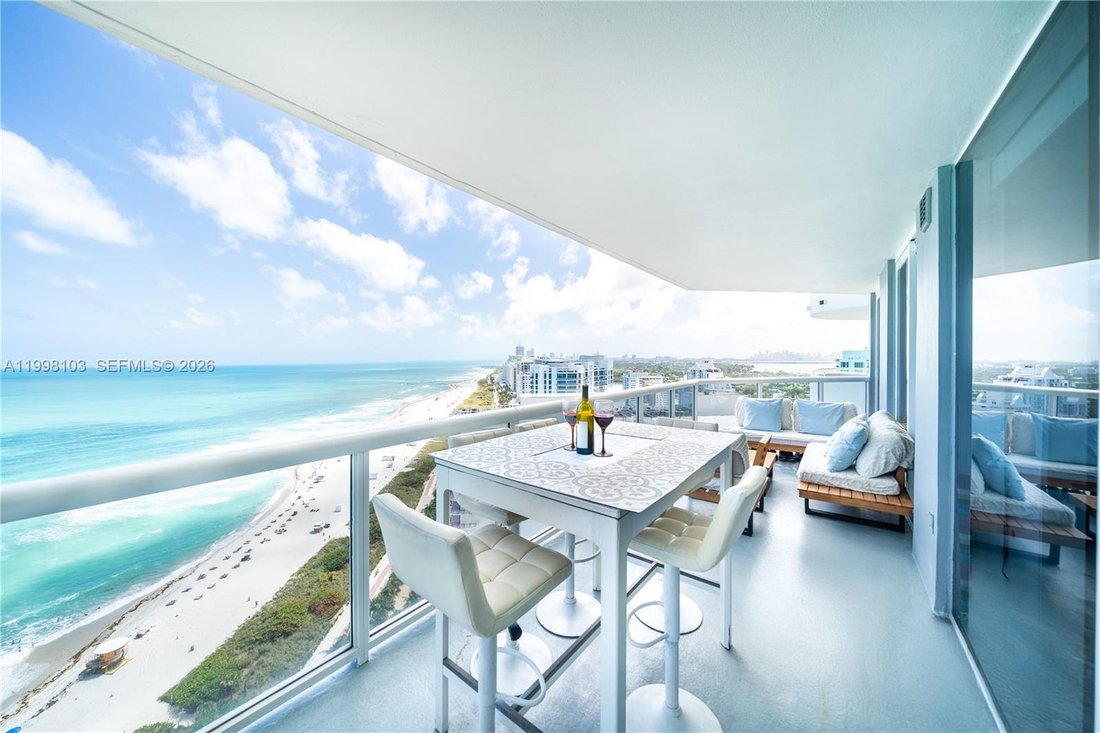 Condo in Miami Beach, Florida, United States 2 - 17645166