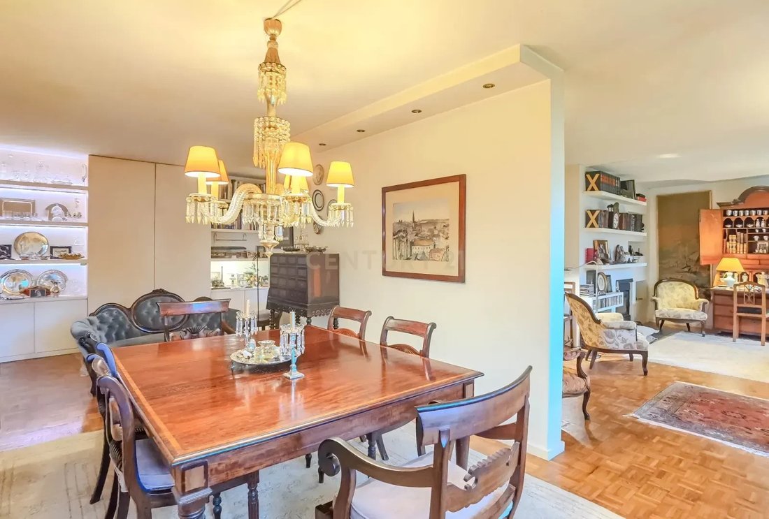 Apartment in Aldoar, Foz do Douro e Nevogilde, Porto District, Portugal 3 - 16595891