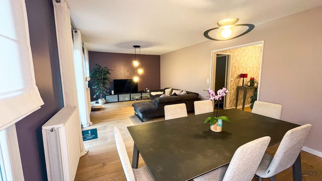House in Centre Ville, Thionville, France 3 - 17651445