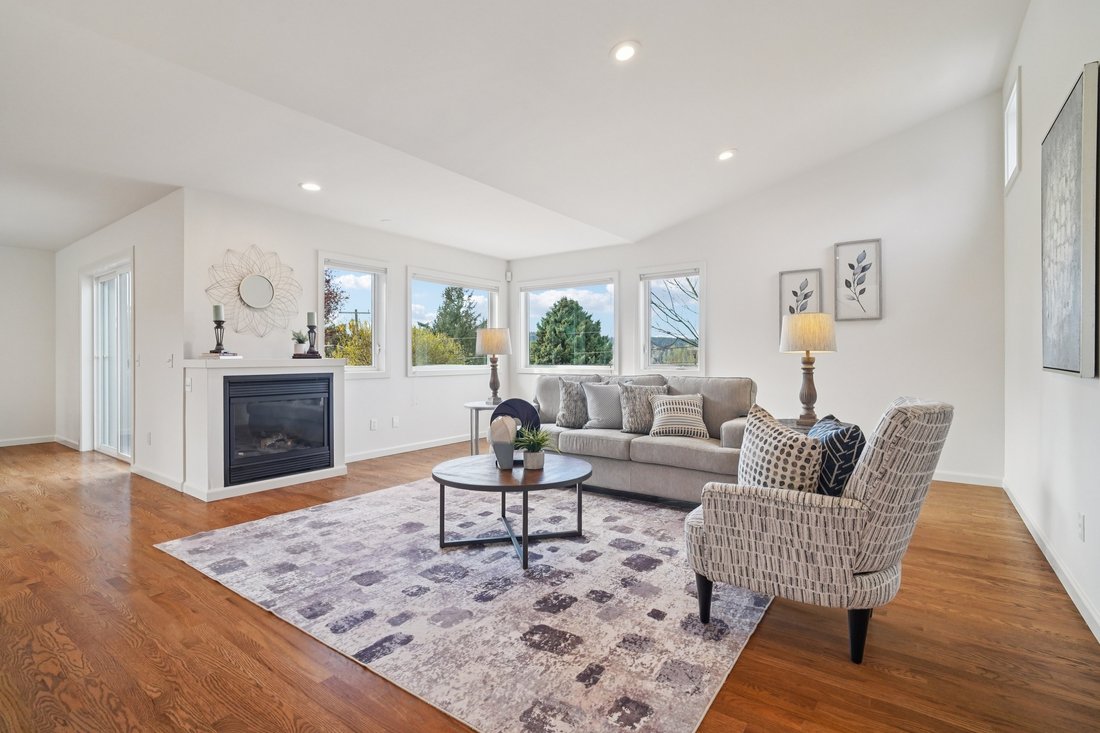 House in Newcastle, Washington, United States 4 - 17646493