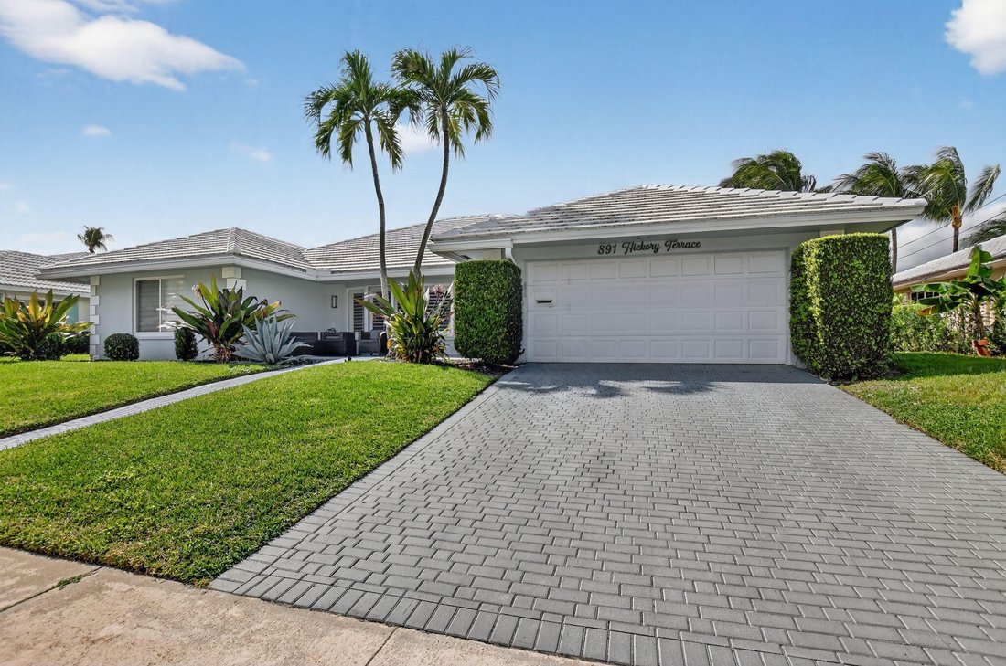 House in Boca Raton, Florida, United States 4 - 17659092