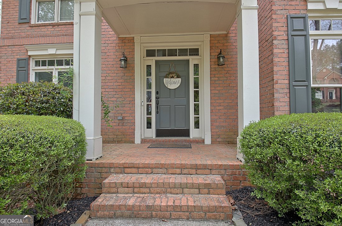 House in Fayetteville, Georgia, United States 4 - 17658171