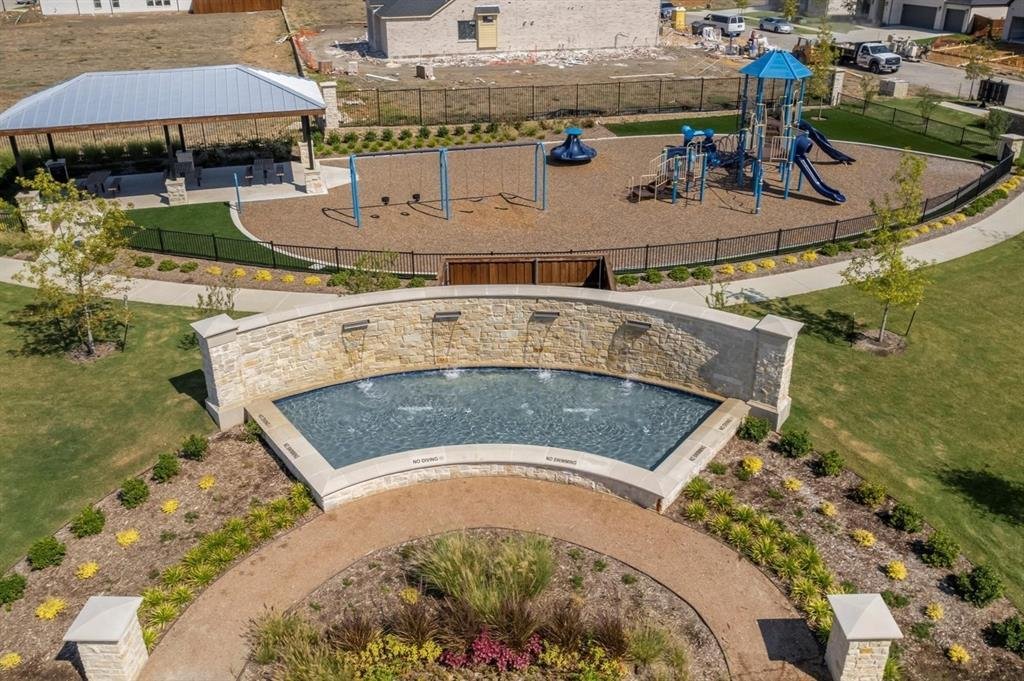 House in Frisco, Texas, United States 5 - 17649837