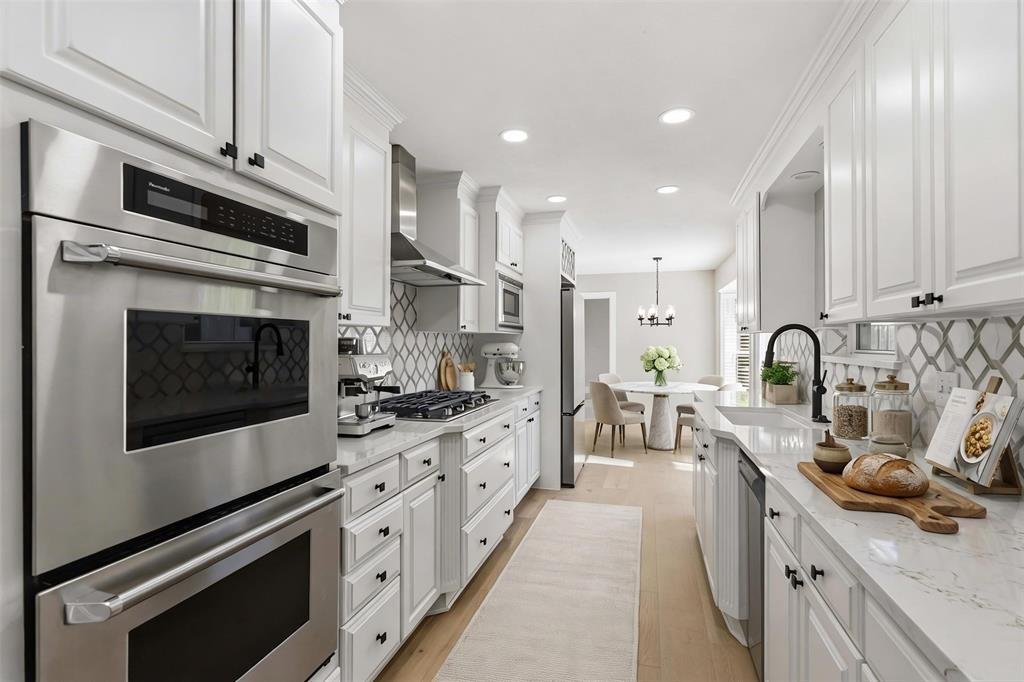 House in Plano, Texas, United States 4 - 17649622