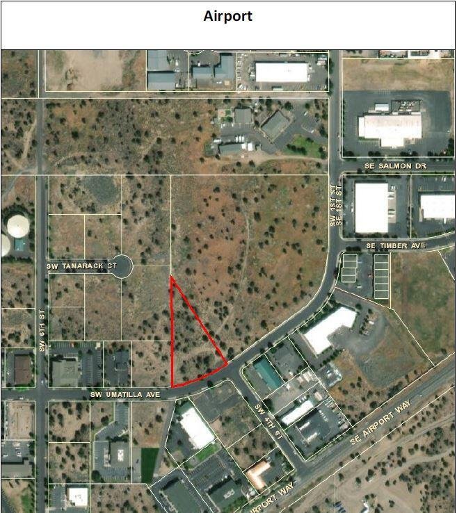 Land in Redmond, Oregon, United States 1 - 17651653