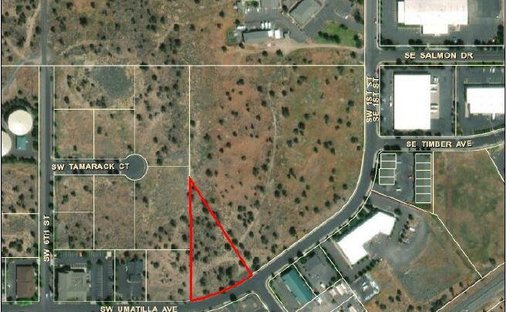 Land in Redmond, Oregon, United States 1